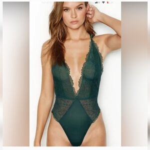 Victoria’s Secret Lingerie bodysuit
